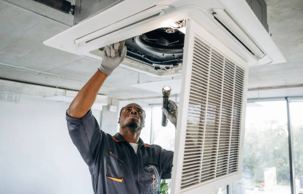 Licensed Emergency Hvac service in Charlotte, TX - FH HVAC
