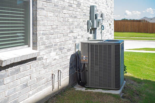 Reliable Emergency Hvac contractor in Charlotte, TX by FH HVAC